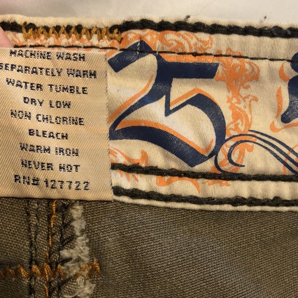 Women’s size 9/10 Premium Ten 25 Jeans - Picture 11 of 14